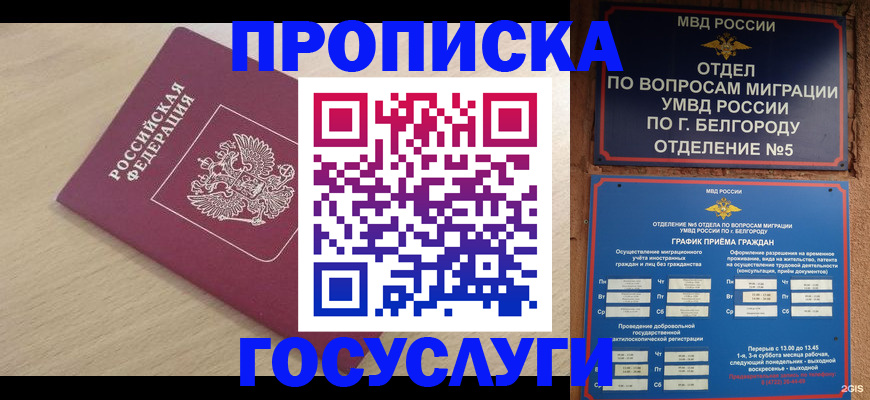 прописка законно в Ялуторовске
